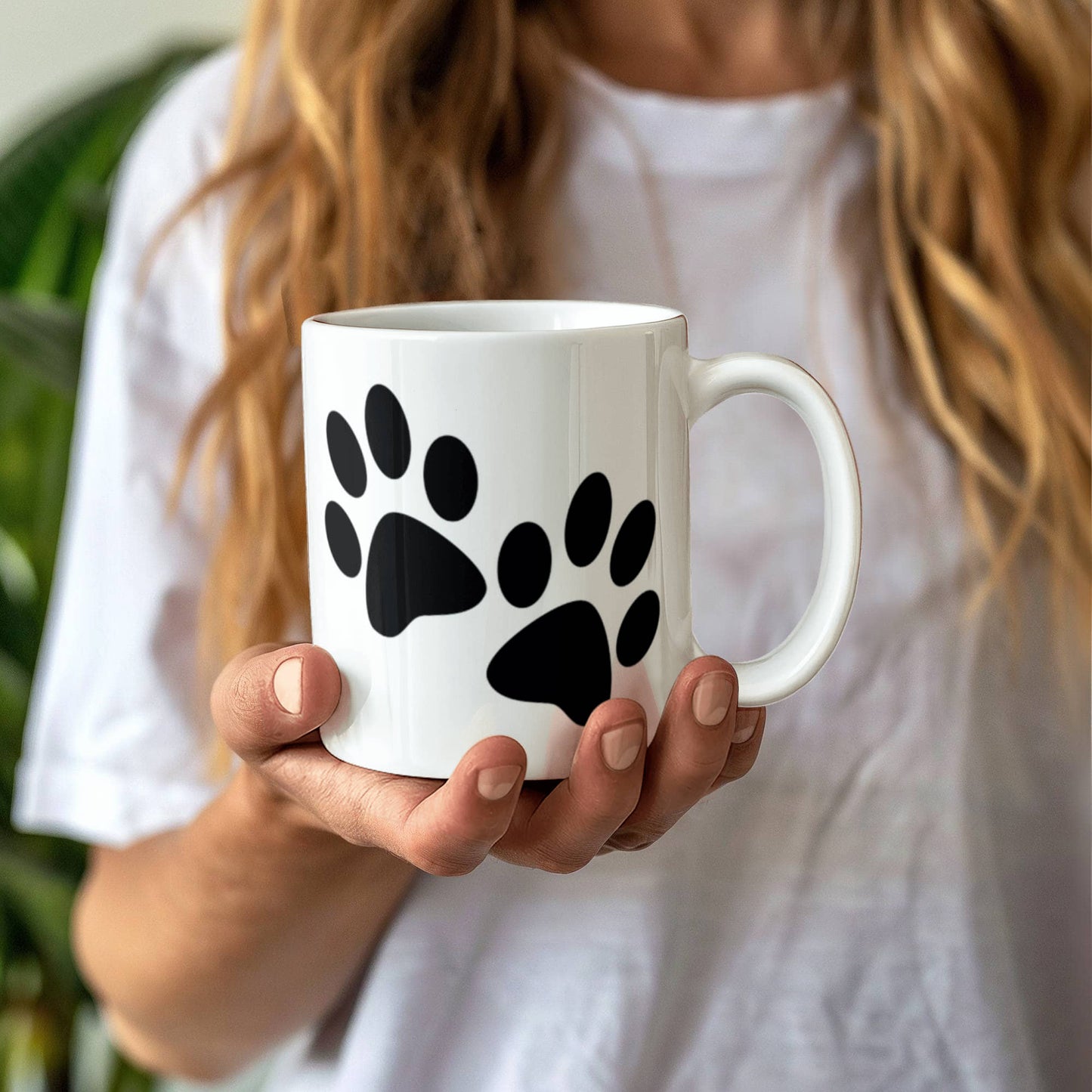 People Are Assholes But Dogs Are Perfect Mug 11 oz.