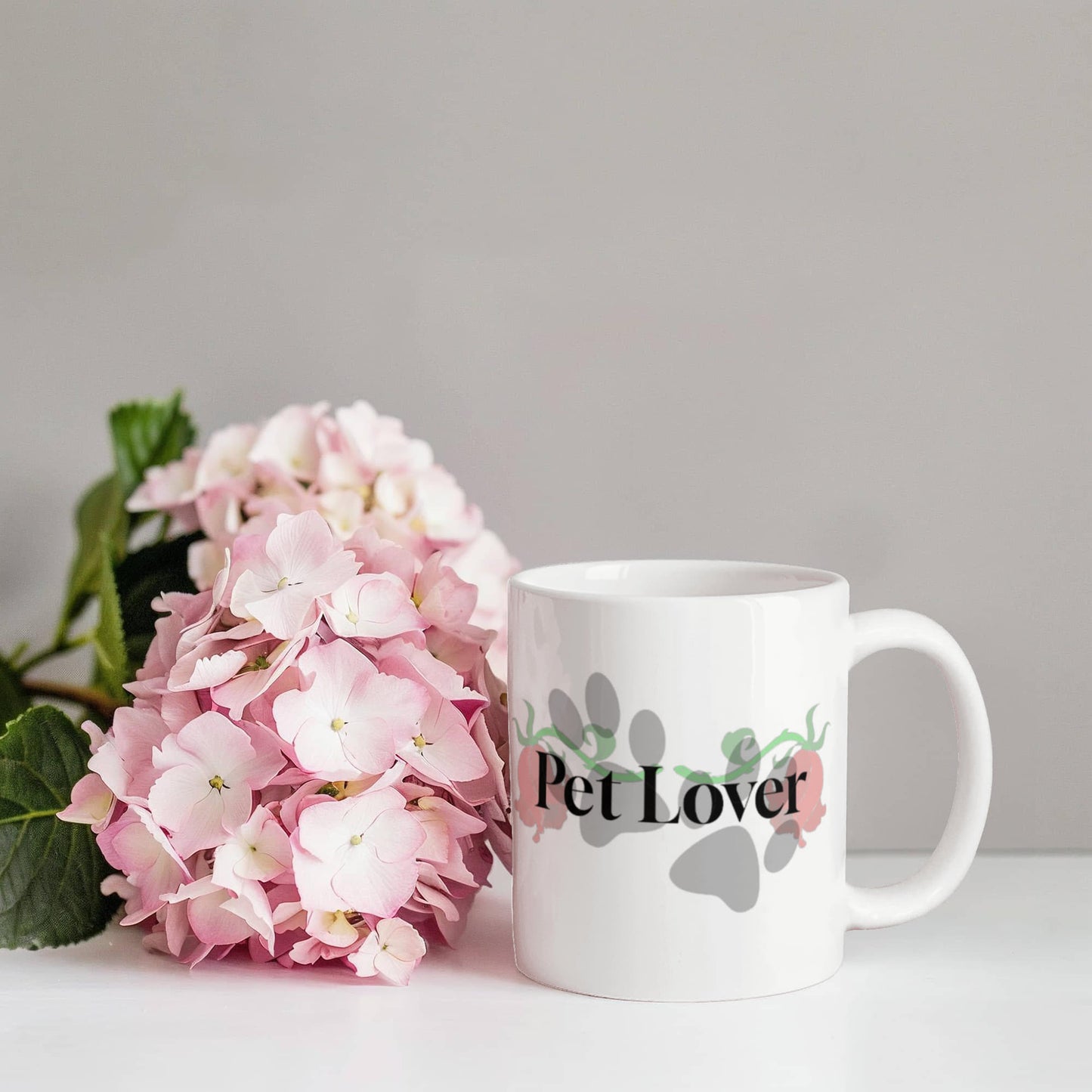 Pet Lover Mug 11 oz.